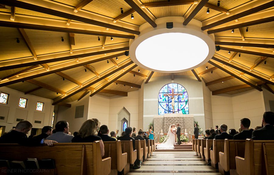 10 Chase Center on the Riverfront Wedding - Danielle and Matt by Reiner Photography