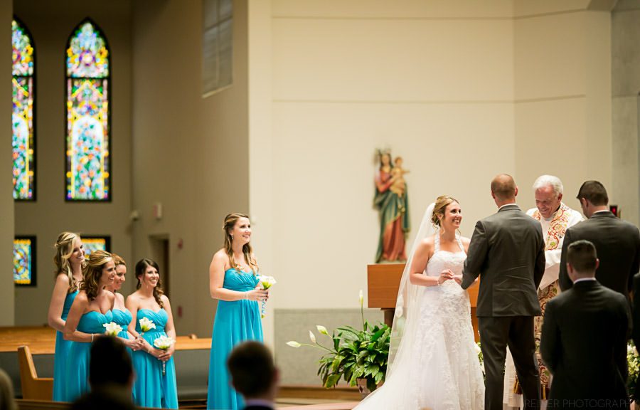 11 Chase Center on the Riverfront Wedding - Danielle and Matt by Reiner Photography