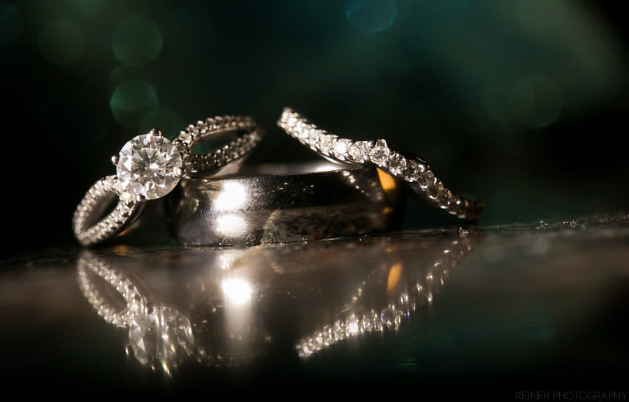 27 Chase Center on the Riverfront Wedding - Danielle and Matt by Reiner Photography