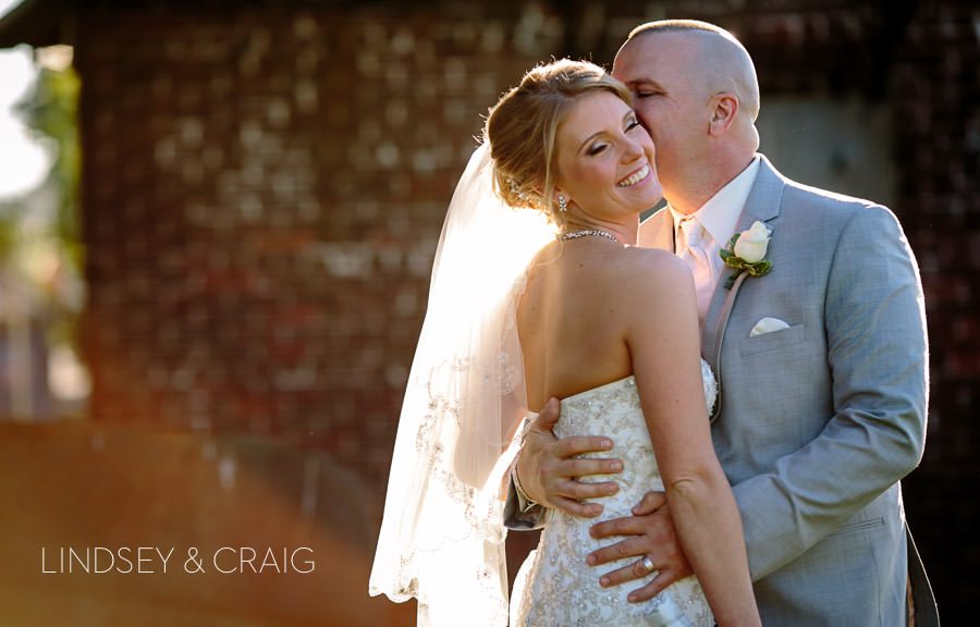 00 Wedding at the Lazaretto near Philadelphia, Pa