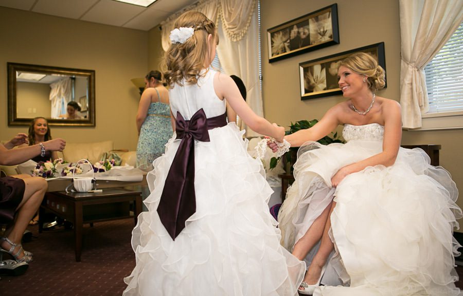 04 Wedding at the Lazaretto near Philadelphia, Pa