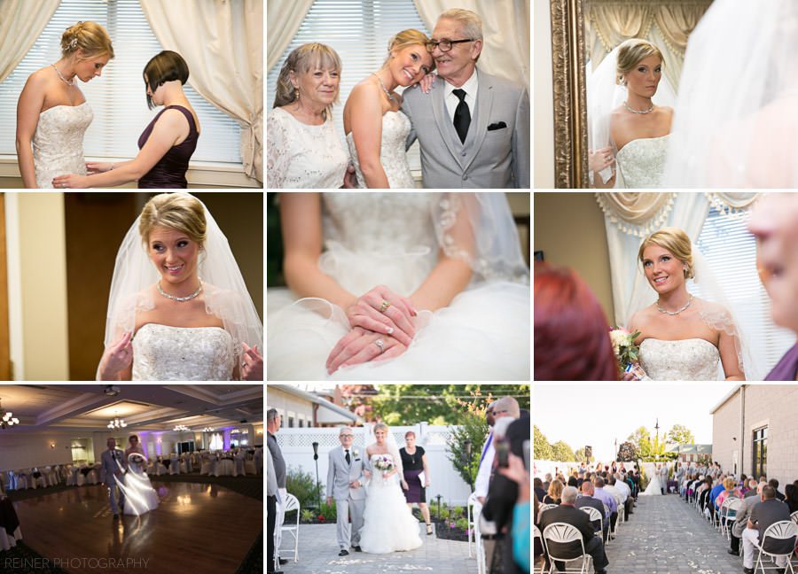 07 Wedding at the Lazaretto near Philadelphia, Pa