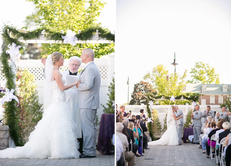 08 Wedding at the Lazaretto near Philadelphia, Pa