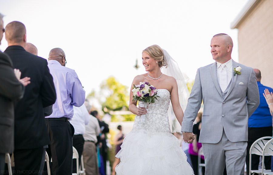 09 Wedding at the Lazaretto near Philadelphia, Pa