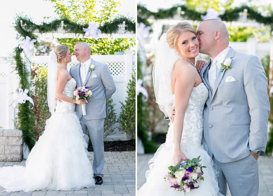 10 Wedding at the Lazaretto near Philadelphia, Pa