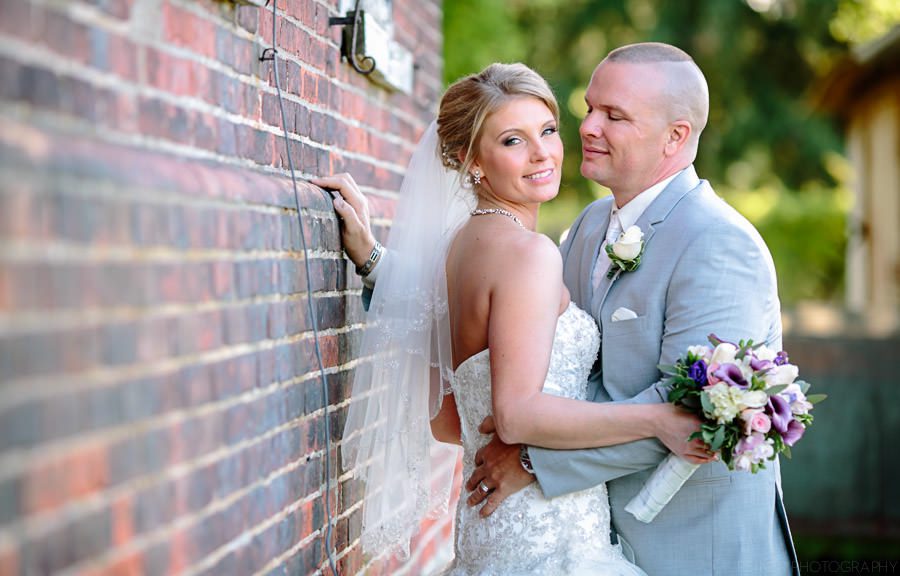 14 Wedding at the Lazaretto near Philadelphia, Pa