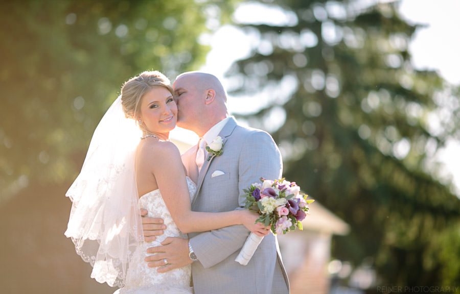 15 Wedding at the Lazaretto near Philadelphia, Pa