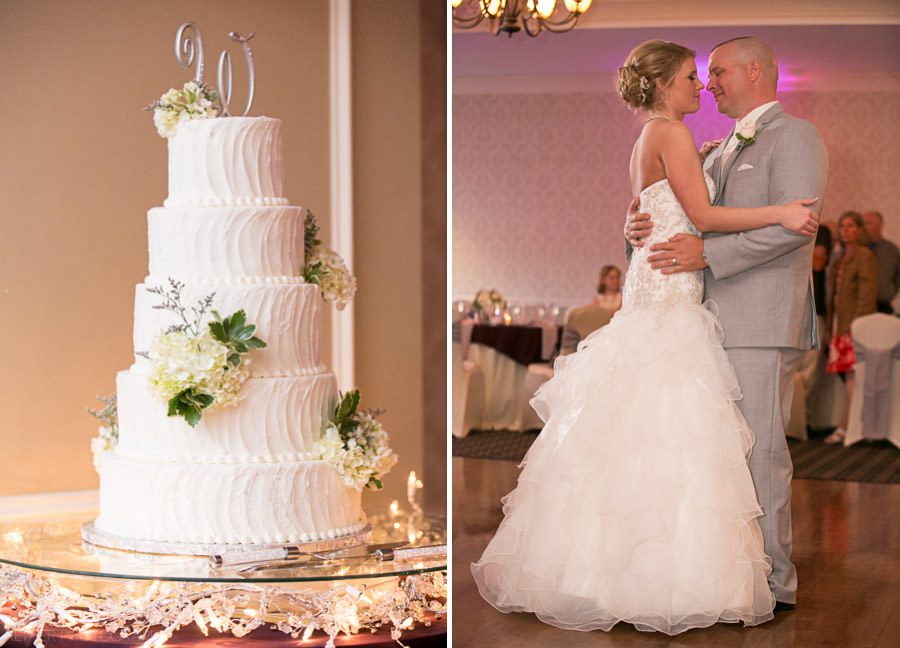 17 Wedding at the Lazaretto near Philadelphia, Pa