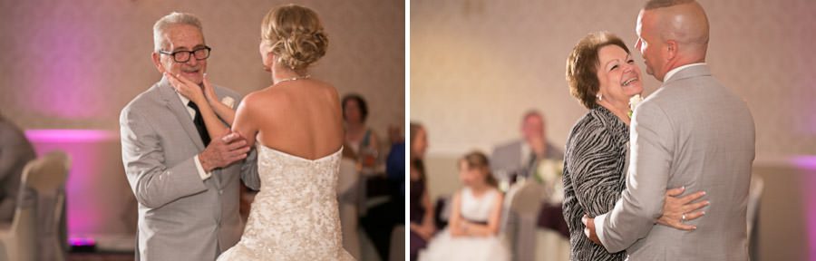 19 Wedding at the Lazaretto near Philadelphia, Pa