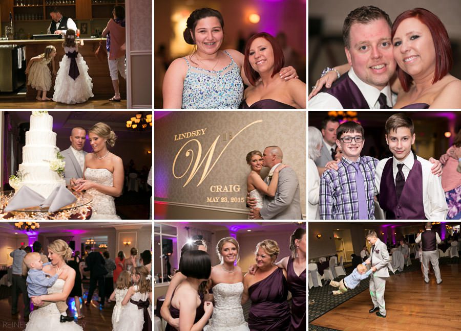 22 Wedding at the Lazaretto near Philadelphia, Pa