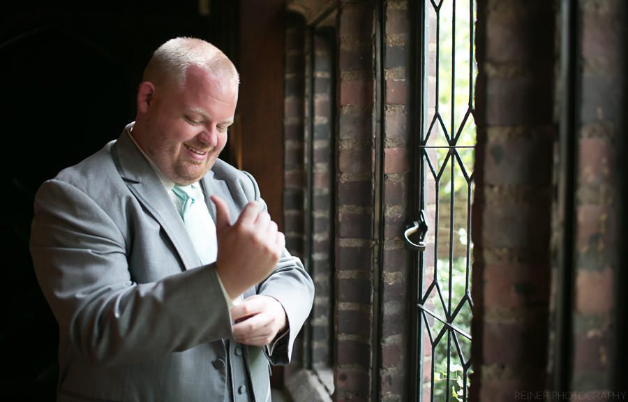 03 Wedding at Aldie Mansion by Reiner Photography - Kari & Chris