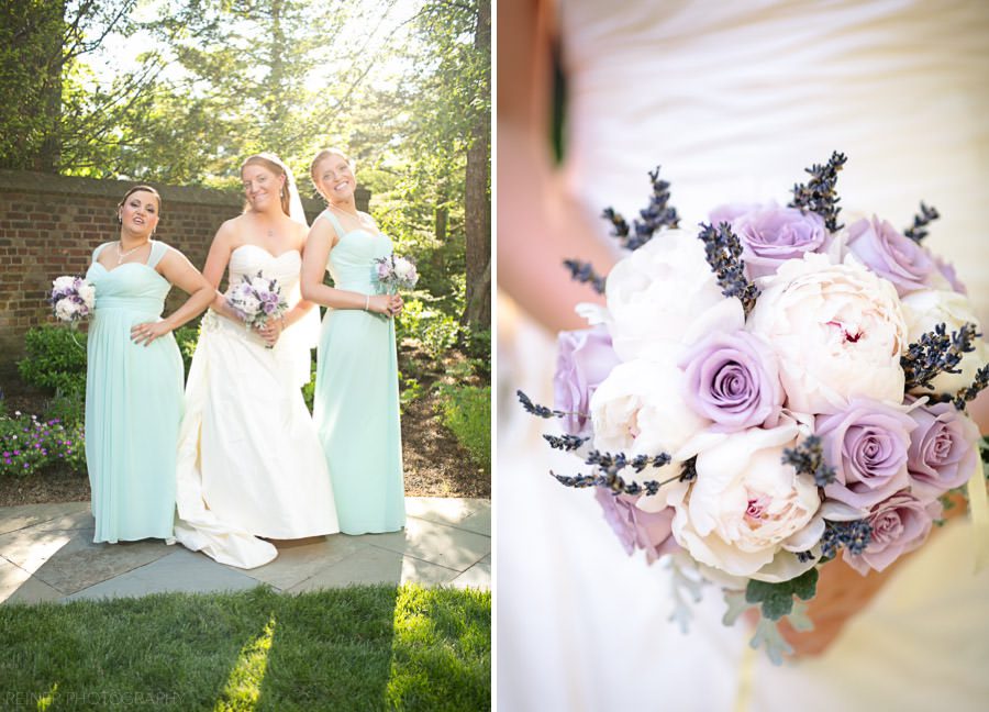 15 Wedding at Aldie Mansion by Reiner Photography - Kari & Chris