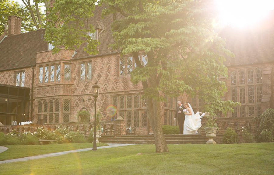 23 Wedding at Aldie Mansion by Reiner Photography - Kari & Chris