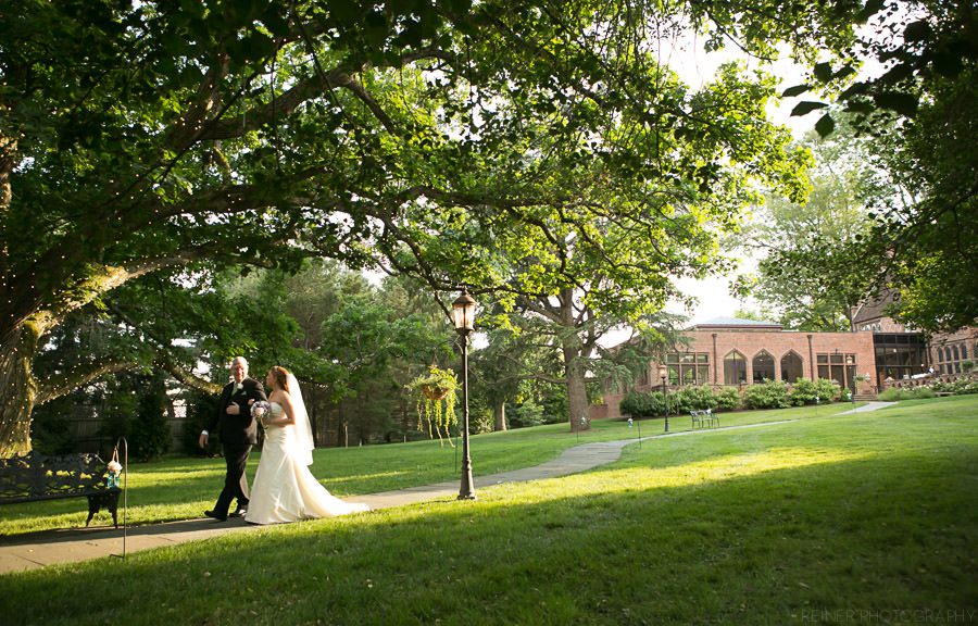25 Wedding at Aldie Mansion by Reiner Photography - Kari & Chris