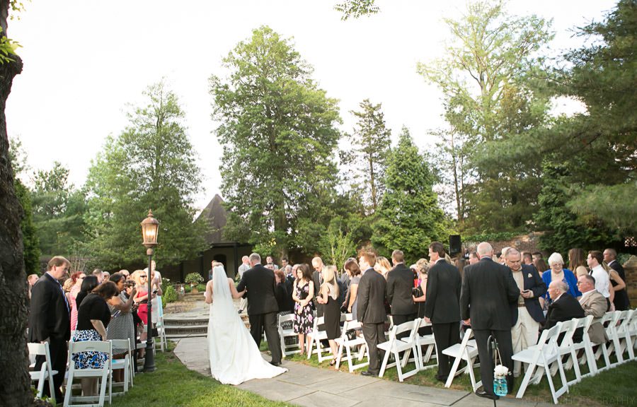 27 Wedding at Aldie Mansion by Reiner Photography - Kari & Chris