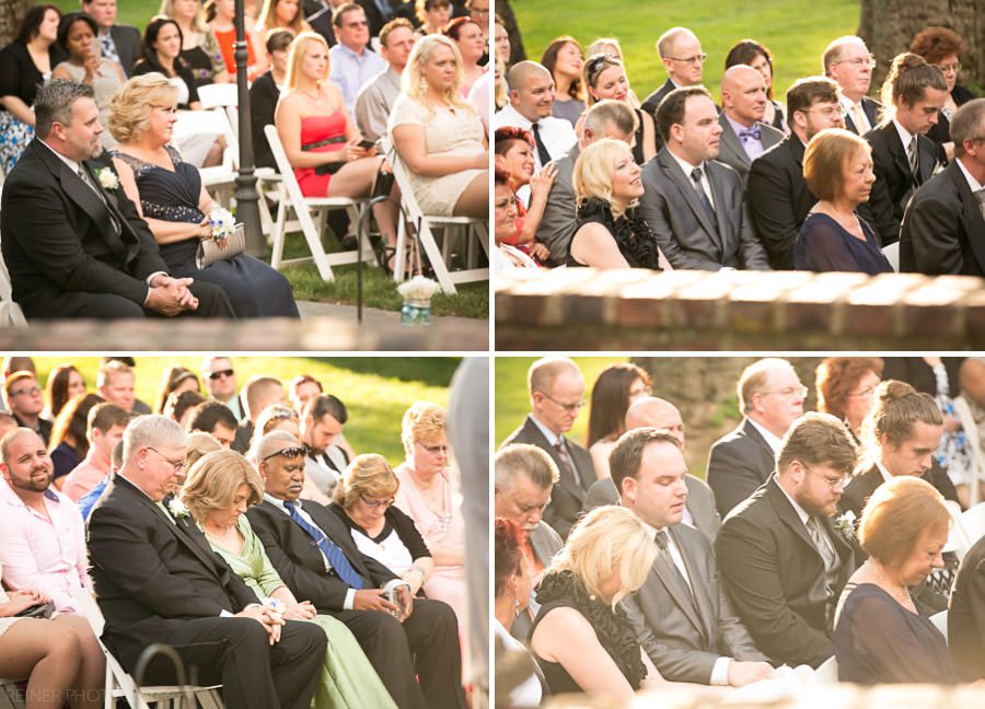 31 Wedding at Aldie Mansion by Reiner Photography - Kari & Chris