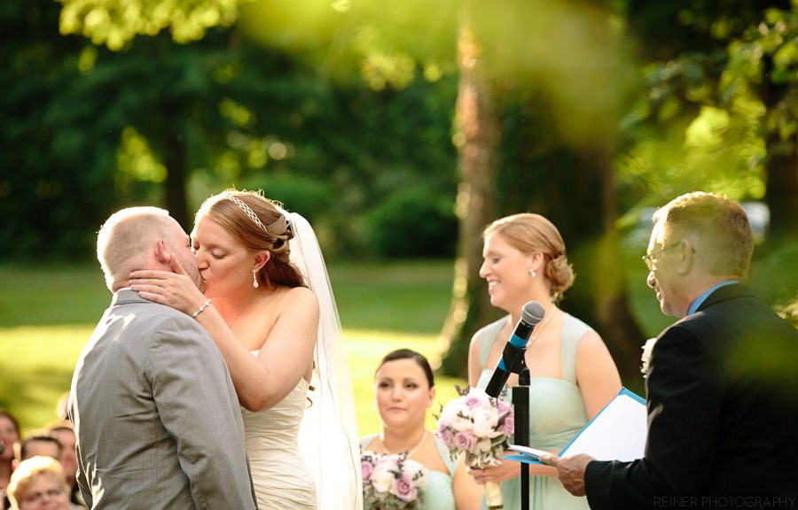 32 Wedding at Aldie Mansion by Reiner Photography - Kari & Chris