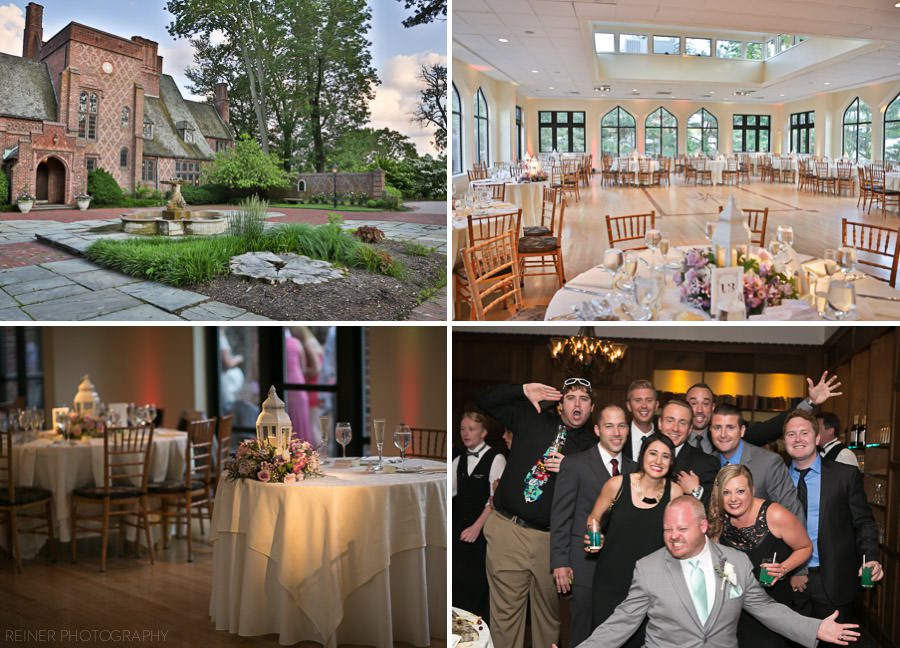 34 Wedding at Aldie Mansion by Reiner Photography - Kari & Chris