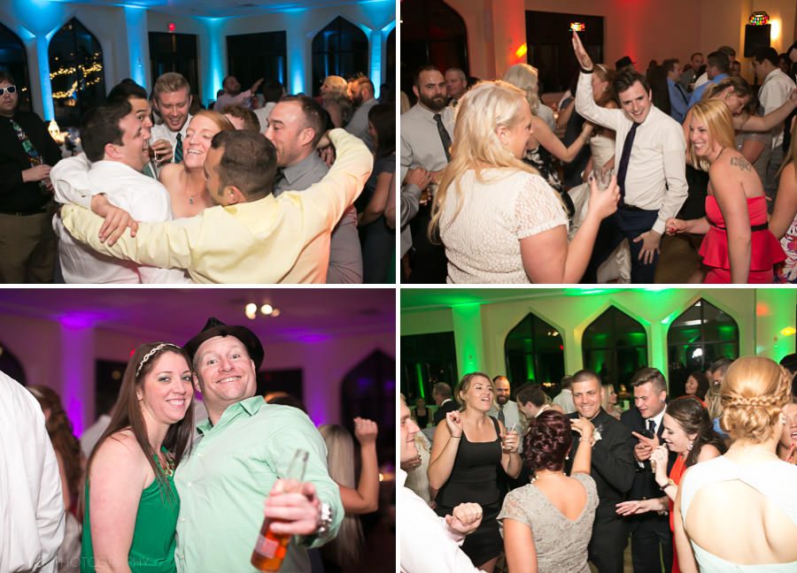 43 Wedding at Aldie Mansion by Reiner Photography - Kari & Chris