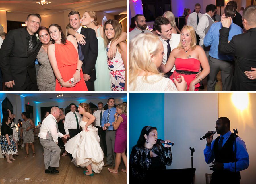 44 Wedding at Aldie Mansion by Reiner Photography - Kari & Chris