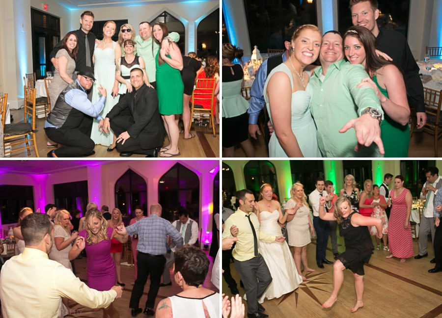 45 Wedding at Aldie Mansion by Reiner Photography - Kari & Chris