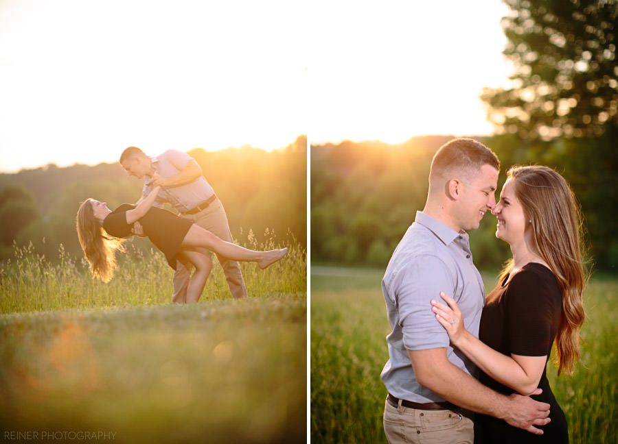 02 Megan & Danny Engagement