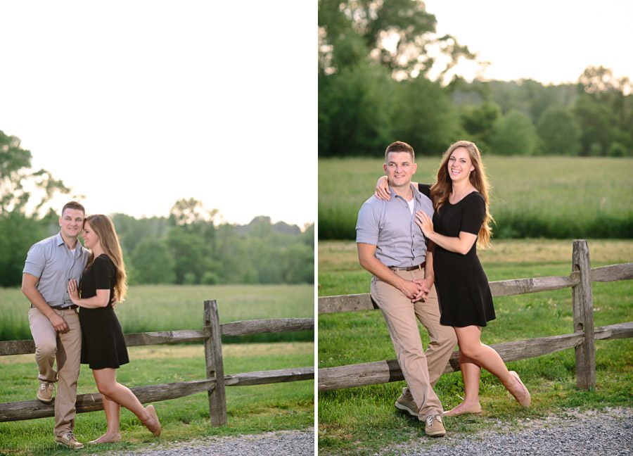 04 Megan & Danny Engagement