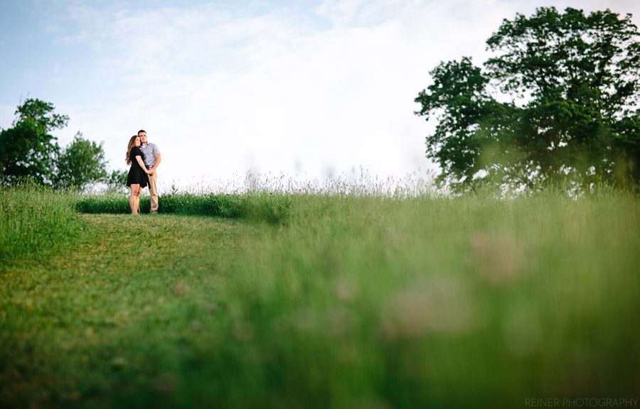 05 Megan & Danny Engagement