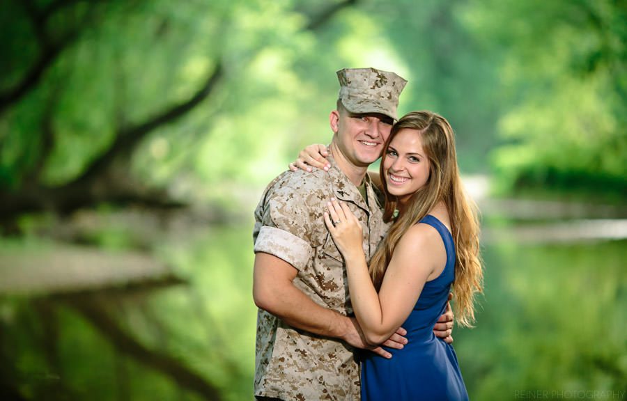 09 Megan & Danny Engagement