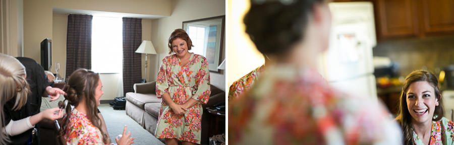 02 Wedding at The Barn on Bridge - Jaclyn & Kevin