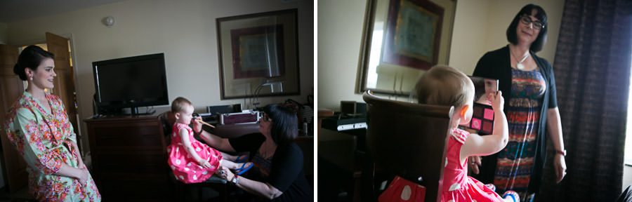 03 Wedding at The Barn on Bridge - Jaclyn & Kevin