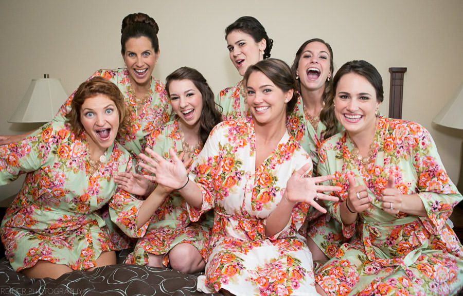 05 Wedding at The Barn on Bridge - Jaclyn & Kevin