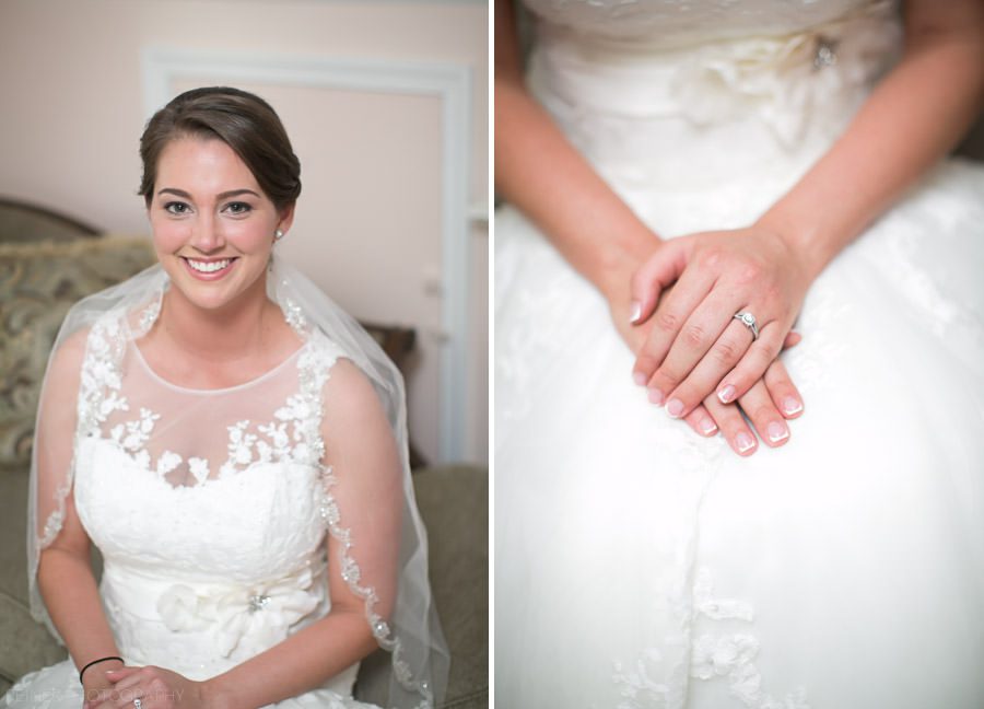07 Wedding at The Barn on Bridge - Jaclyn & Kevin