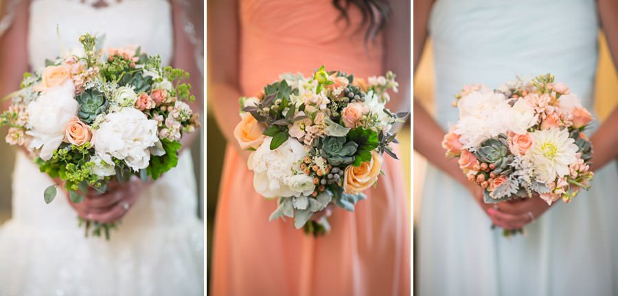 08 Wedding at The Barn on Bridge - Jaclyn & Kevin