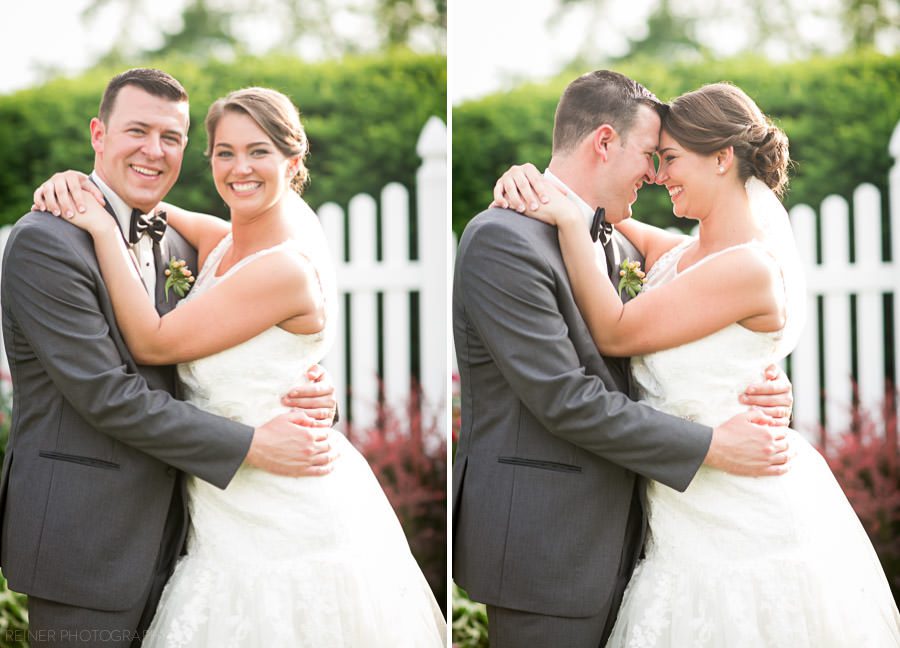 18 Wedding at The Barn on Bridge - Jaclyn & Kevin