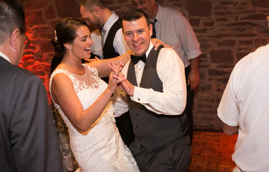 23 Wedding at The Barn on Bridge - Jaclyn & Kevin