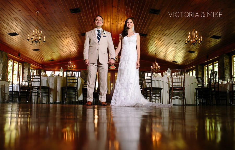 00 Wedding at Stroudsmoor Inn, Poconos, PA – Victoria & Mike – by Reiner Photography