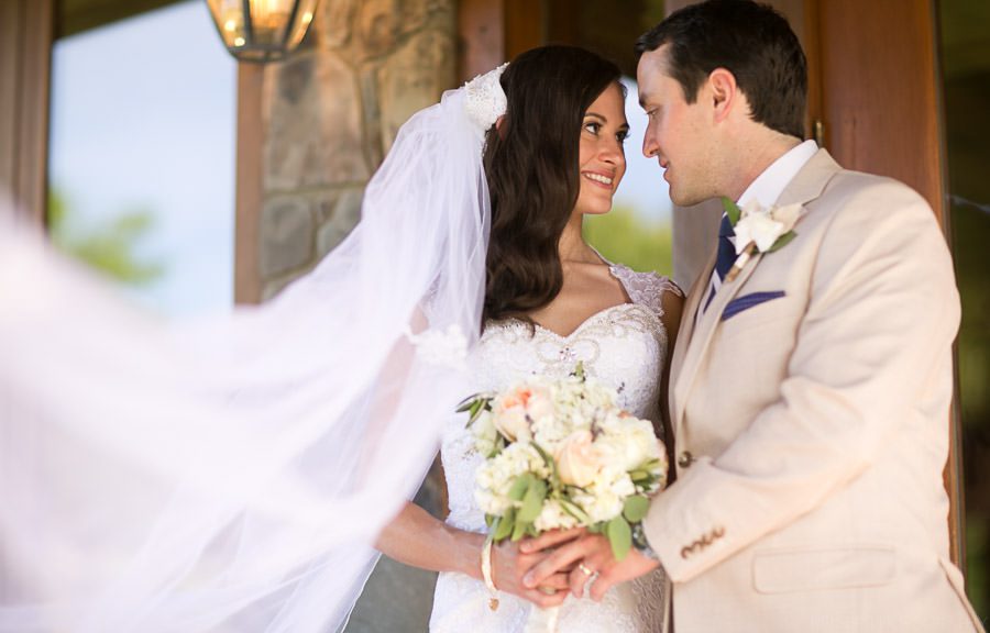 17 Wedding at Stroudsmoor Inn, Poconos, PA – Victoria & Mike – by Reiner Photography