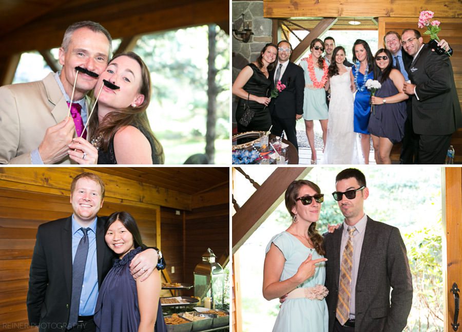 22 Wedding at Stroudsmoor Inn, Poconos, PA – Victoria & Mike – by Reiner Photography