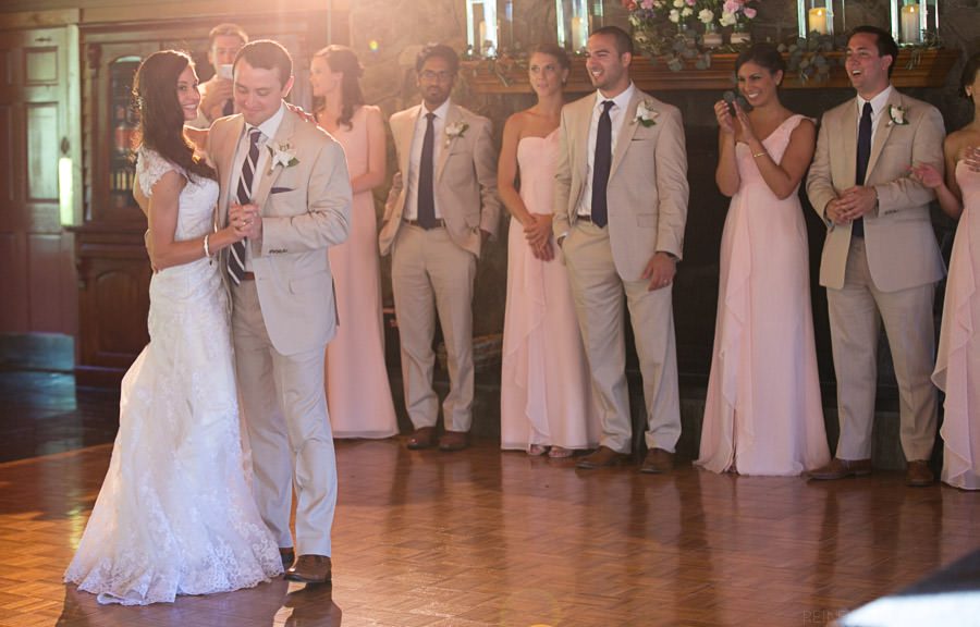 26 Wedding at Stroudsmoor Inn, Poconos, PA – Victoria & Mike – by Reiner Photography