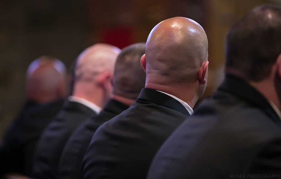 13 Wedding at St Agnus Church in West Chester PA, and Wedding Receptions at the Philadelphia Hyatt at The Bellevue - Corinne & Matt