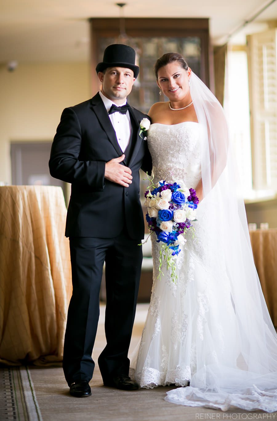 26 Wedding at St Agnus Church in West Chester PA, and Wedding Receptions at the Philadelphia Hyatt at The Bellevue - Corinne & Matt