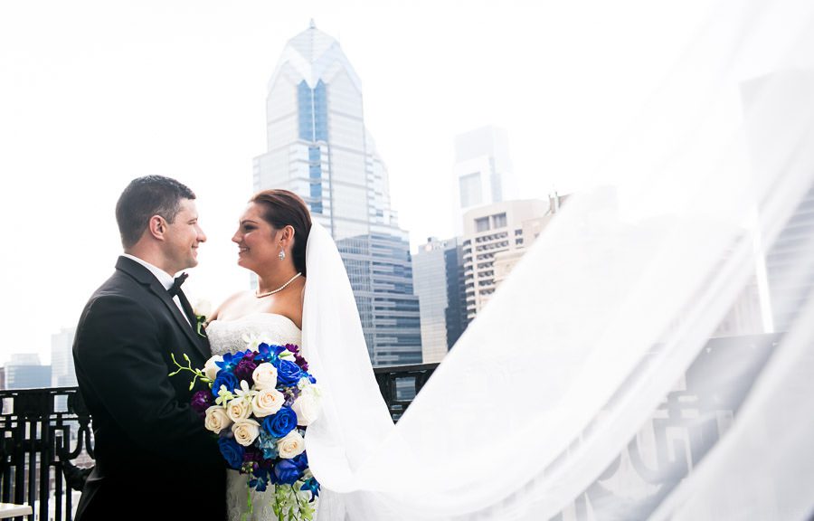 28 Wedding at St Agnus Church in West Chester PA, and Wedding Receptions at the Philadelphia Hyatt at The Bellevue - Corinne & Matt