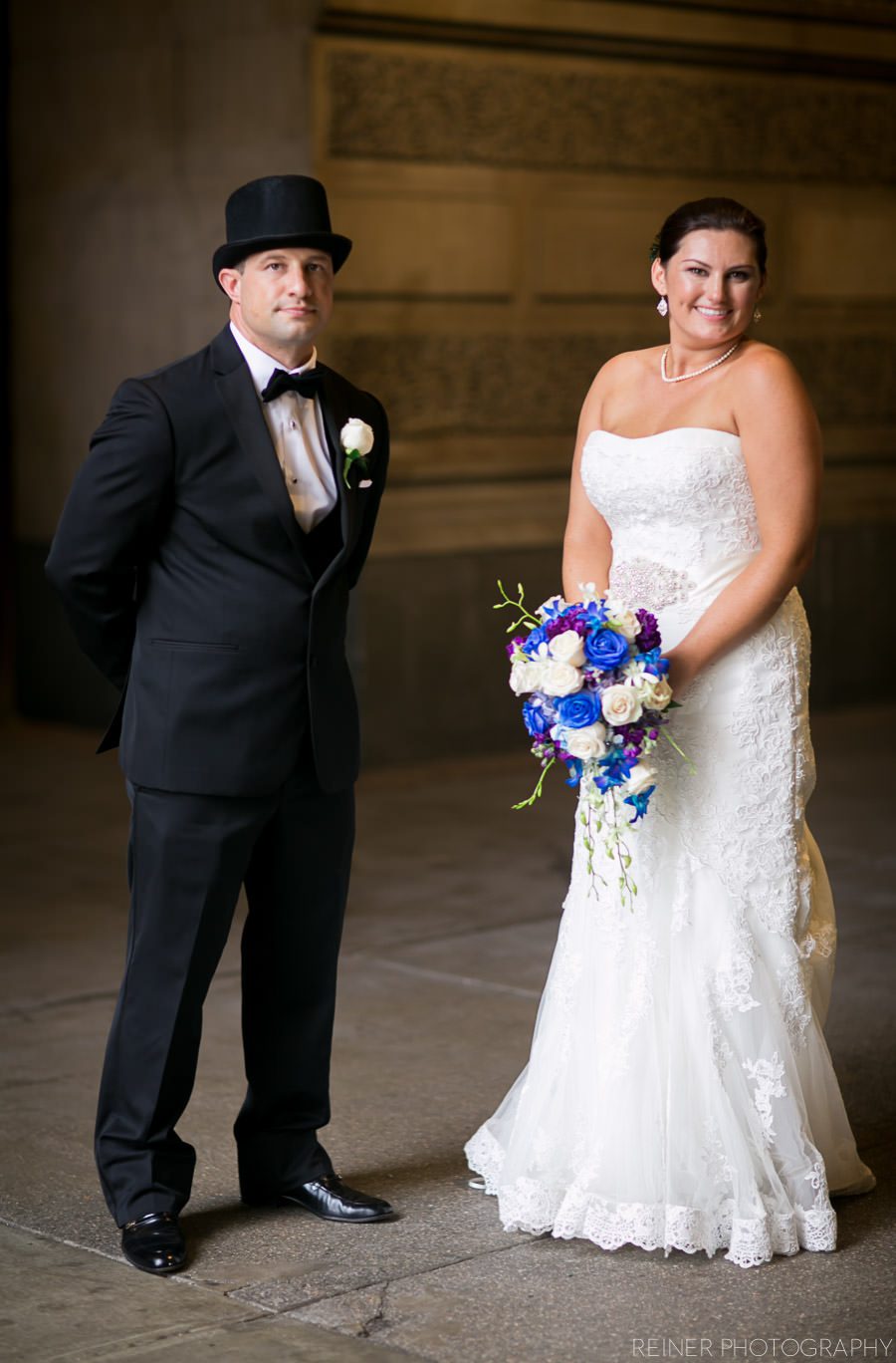 31 Wedding at St Agnus Church in West Chester PA, and Wedding Receptions at the Philadelphia Hyatt at The Bellevue - Corinne & Matt