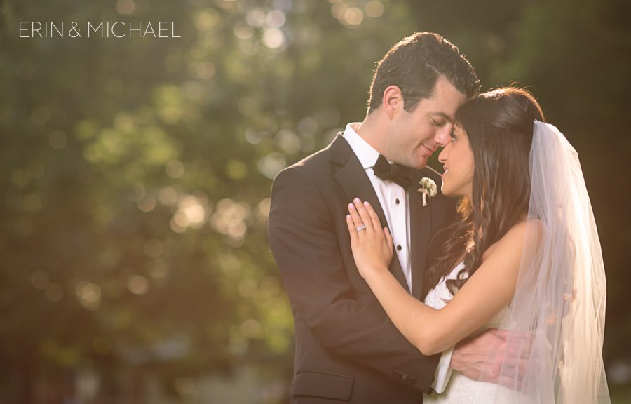 00 The Downtown Club, Philadelphia Wedding by Reiner Photography - Erin & Mike