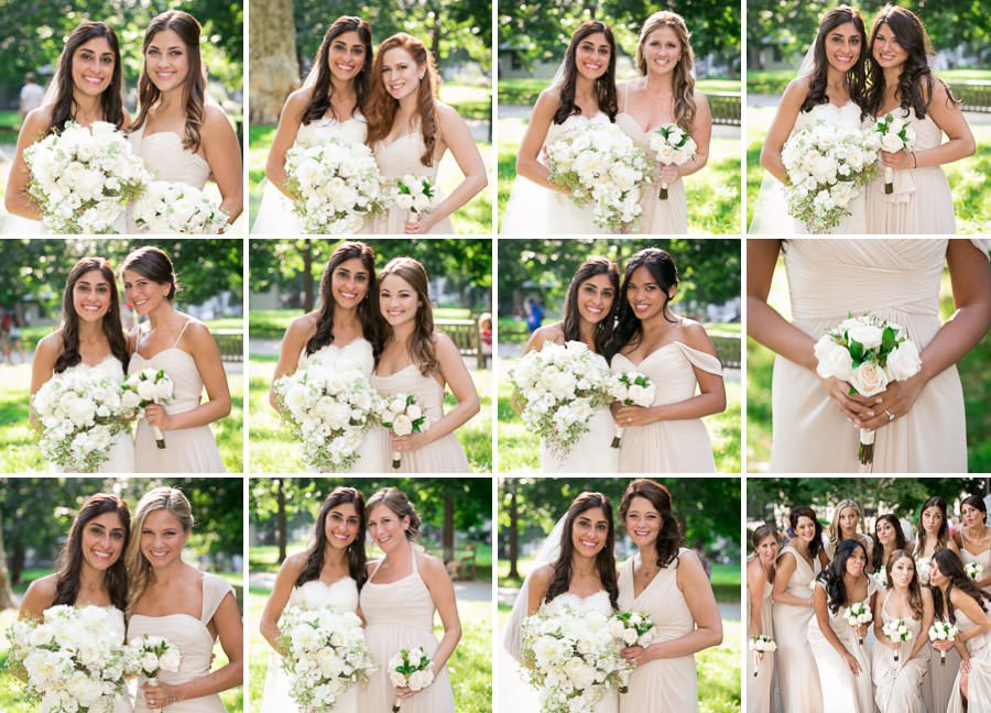 22 The Downtown Club, Philadelphia Wedding by Reiner Photography - Erin & Mike