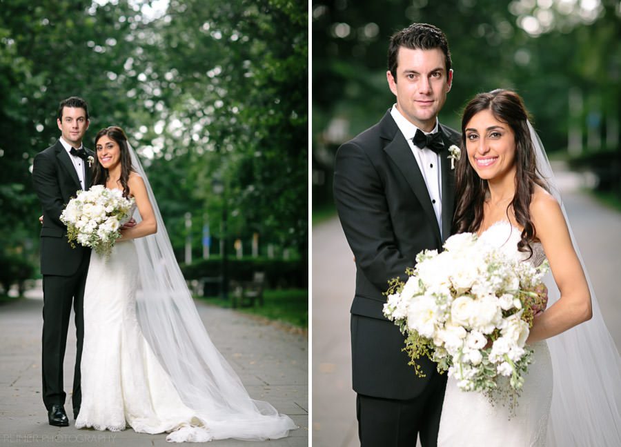 25 The Downtown Club, Philadelphia Wedding by Reiner Photography - Erin & Mike