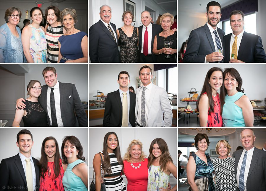 30 The Downtown Club, Philadelphia Wedding by Reiner Photography - Erin & Mike