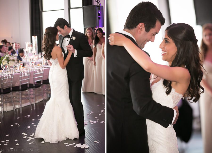 38 The Downtown Club, Philadelphia Wedding by Reiner Photography - Erin & Mike