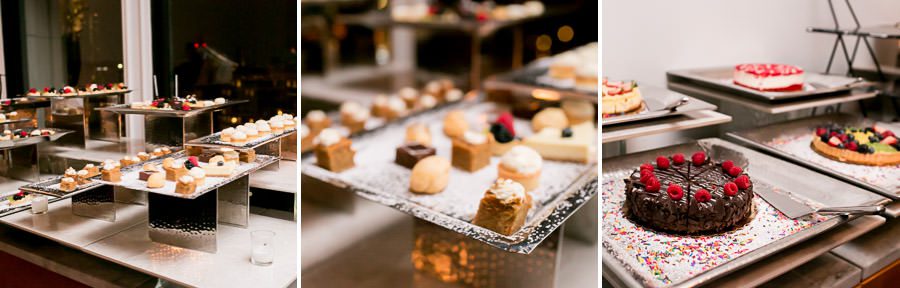 51 The Downtown Club, Philadelphia Wedding by Reiner Photography - Erin & Mike